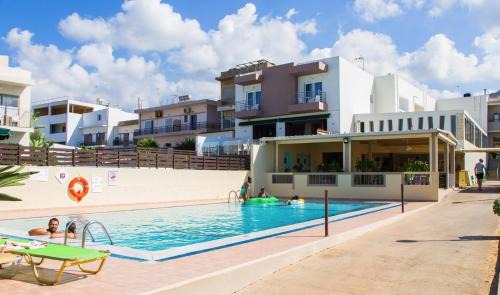 Malia Apartment | Theoni Apartments