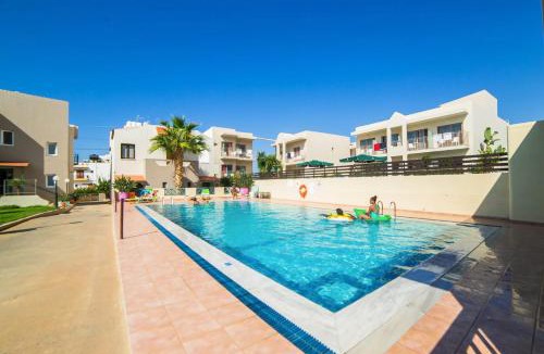 Malia Apartment | Theoni Apartments