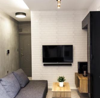 Sykies Apartment | Thess Home Now - The Urban Moment