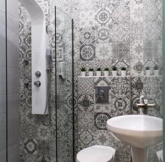 Sykies Apartment | Thess Home Now - The Urban Moment