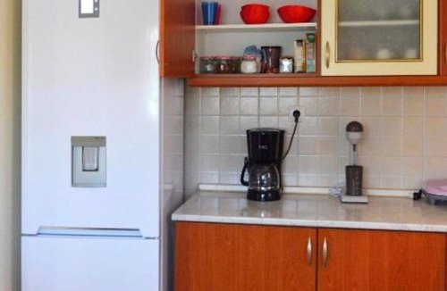 Pefka Apartment | Thesshouse Pefka FK