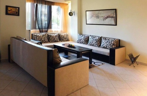 Pefka Apartment | Thesshouse Pefka FK