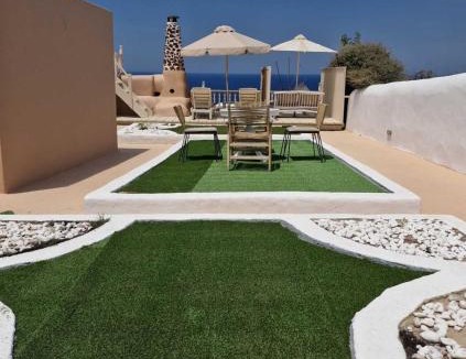 Oia House | Thetis Cave Houses