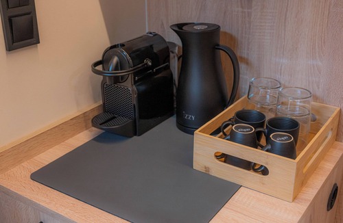 Dio-Olympos Apartment | Three Peaks Elevated Stay