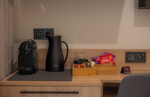 Dio-Olympos Apartment | Three Peaks Elevated Stay