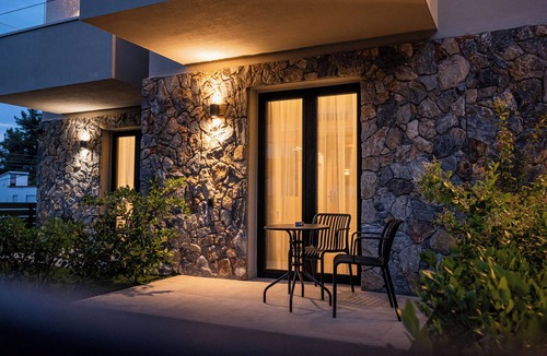 Dio-Olympos Apartment | Three Peaks Elevated Stay