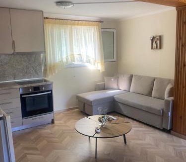 Sithonia House | Three Rivers Private Cottage