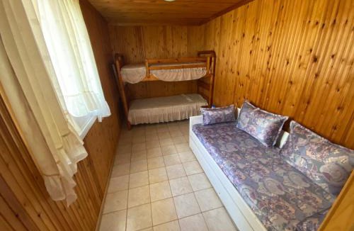 Sithonia House | Three Rivers Private Cottage