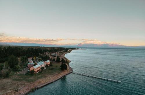 Los Antiguos Hotel | Tierra de Los Antiguos