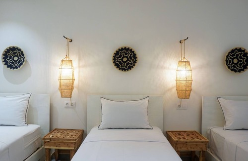 Imsouane Apartment | Tillt By Mood 9 Px Luxe