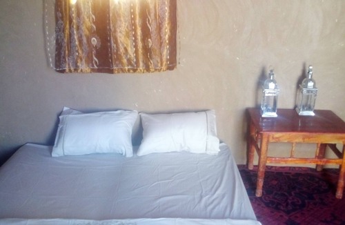 M'Hamid El Ghizlane Hotel | Titanic Iriki Hôtel Restaurant