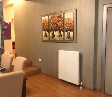 Trikala Villa | TITANON