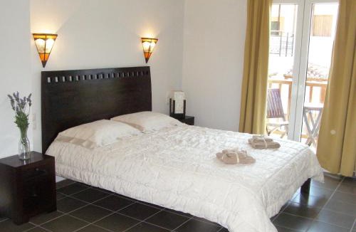 Stafylos House | To Ktima tis Matinas