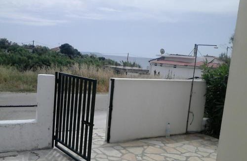 Ag. Georgios Apartment | Tony's Apartments
