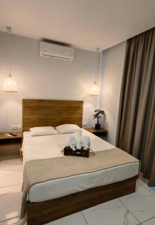 Siviri Hotel | TOPAZ two