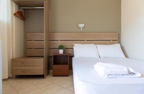 Kymi-Aliveri Hotel | Tota Marinou