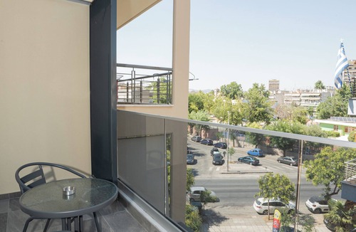Vardaris Apartment | Tower 15 | Standard Studio 401