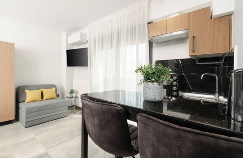 Vardaris Apartment | Tower 15 | Studio With Balcony 303