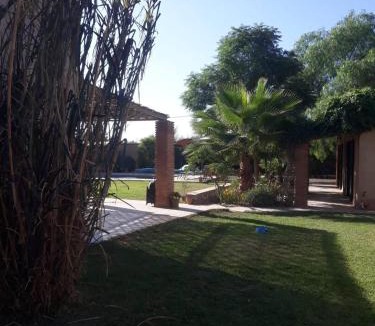 Taroudannt Villa | Très belle propriété à Taroudant