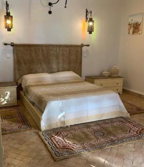 Taroudannt Villa | Très belle propriété à Taroudant