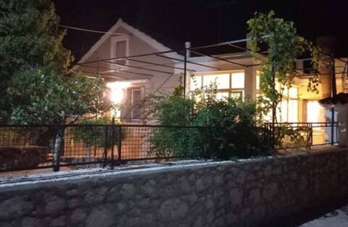 Assos House | Traditional house in the north of the island of Kefalonia (Kefalonia)