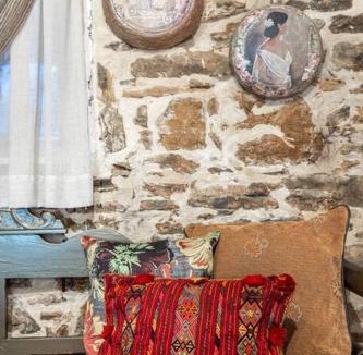 Drosia House | Traditional House with Private Pool