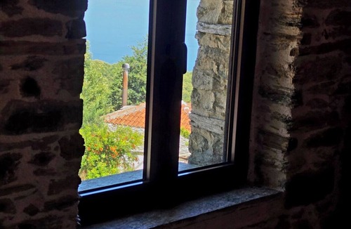 Kissos House | Traditional Stone House in Kissos Vilage