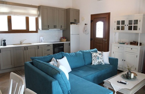 Skopelos Town Villa | Tranquility in the middle of Skopelos island