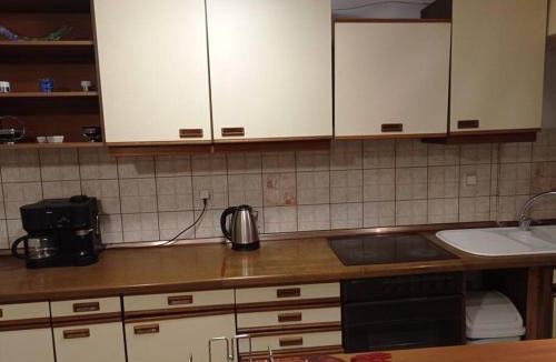 Trikala Apartment | Trikala Alex House