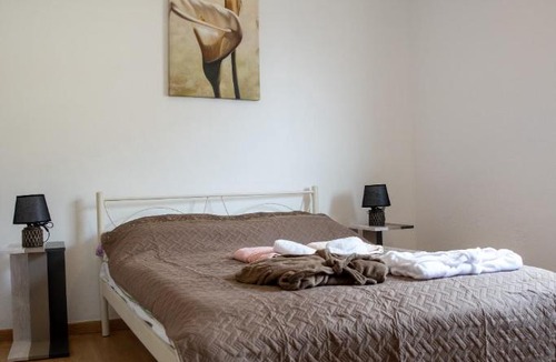Trikala Apartment | Trikala center 5