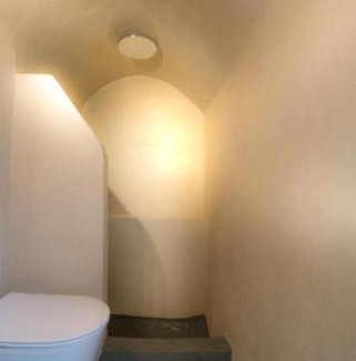 Vothon House | Tritiani Traditional Home