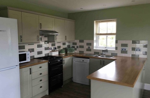 Breakish Cottage | Trotters Burn Isle of Skye