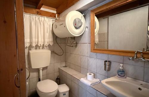 Xinovrisi House | Tsagarakis Studios