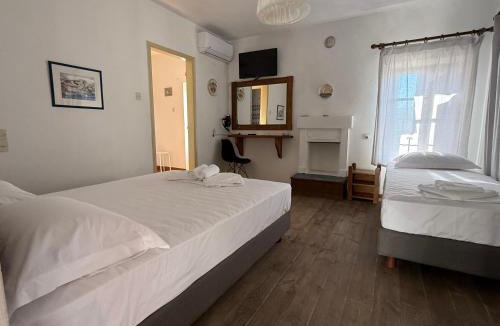 Xinovrisi House | Tsagarakis Studios