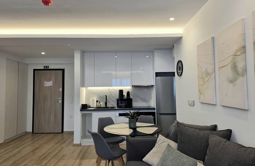 Kallithea Apartment | TT Luxury Homes - Artemis – Shared Pool & Gym NEW