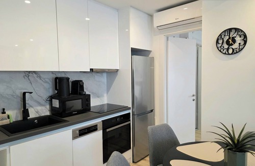 Kallithea Apartment | TT Luxury Homes - Artemis – Shared Pool & Gym NEW
