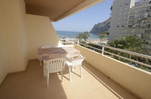 Calpe Apartment | Turmalina 24a