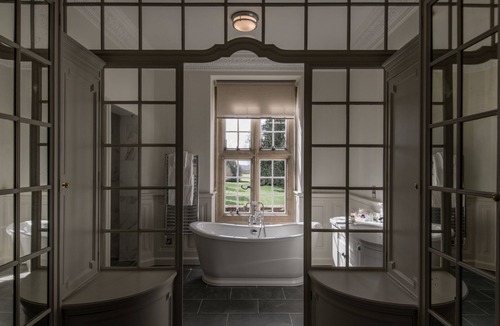 Hook Hotel | Tylney Hall