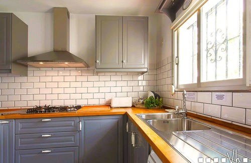 Fustera Villa | TYPEE - Beautiful chalet for 6 persons in Benissa costa