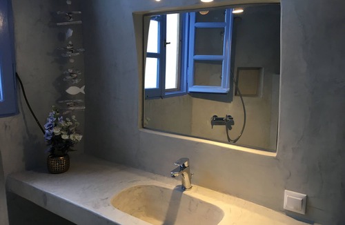 Episkopi Gonias Villa | Unique 300-year-old restored Villa & Guesthouse