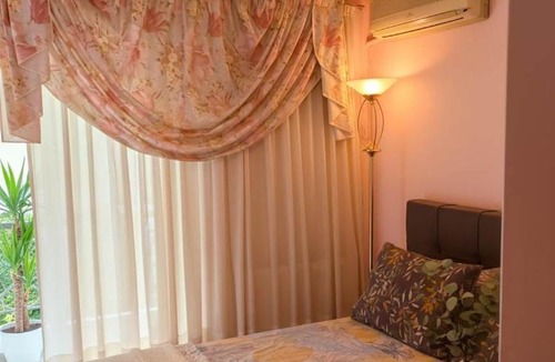 Peristeri Apartment | Urban Harmony in Peristeri A Modern 2BR Home