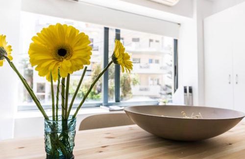 Rethymno Apartment | Urban Studios