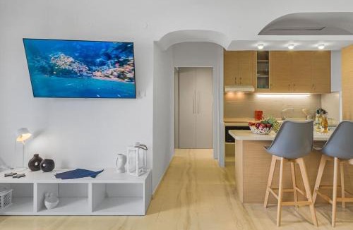 Limenas Chersonisou Apartment | urban village apartment