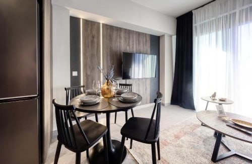Trikala Apartment | V P Trikala Luxury Suites
