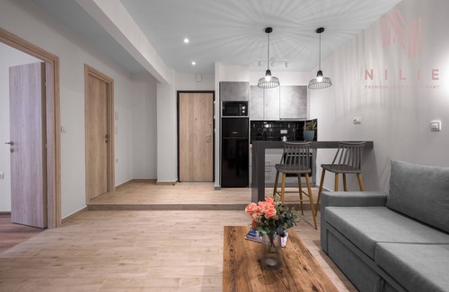 Vardaris Apartment | V1 Residences, Nilie Hospitality MGMT