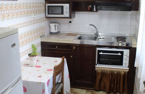 Limenas Chersonisou Apartment | Vacation apartment