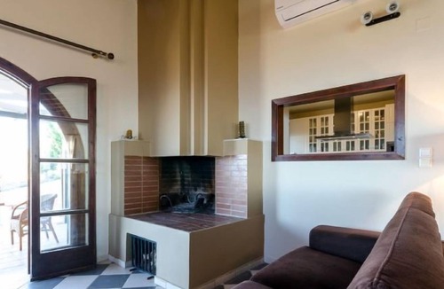 Achlada House | Vacation home Bellevue in Achlada - 6 persons, 7 bedrooms