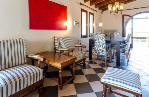 Achlada House | Vacation home Bellevue in Achlada - 6 persons, 7 bedrooms