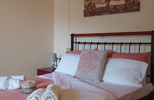 Palaia Epidavros Apartment | Vagionia Apartments