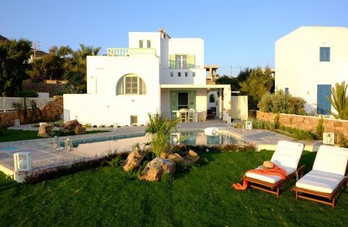 Stelida Villa | Valea Villa